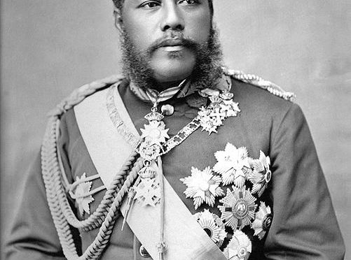 The 2013 Merrie Monarch Festival: A Yearly Event in Honor of and Dedicated to His Majesty the Late King Kalākaua of Hawai’i. (VIDEOS)