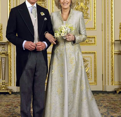 News Regarding Their Royal Highnesses The Prince of Wales and The Duchess of Cornwall.