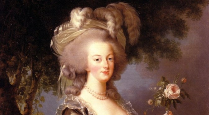 “Marie Antoinette: The Last Queen of France” A Documentary