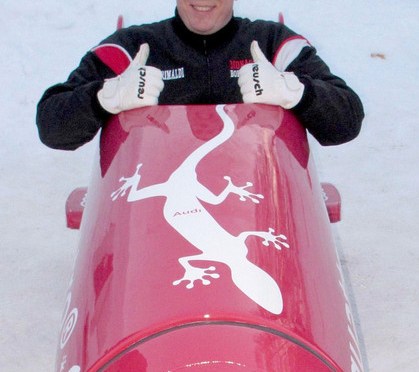 The Film, Royal Ice, Finally Has a Director… and He’s a Good One!