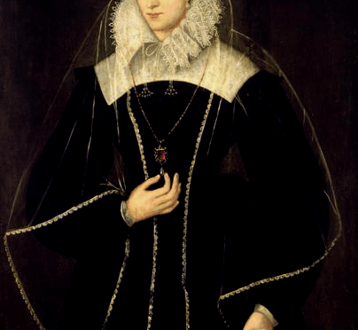 (VIDEO) The Last Days of Mary, Queen of Scots.