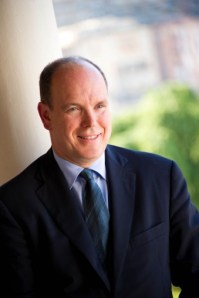 SAS Le Prince Albert II