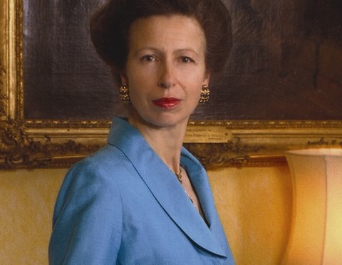 News Regarding Her Royal Highness The Princess Royal. (VIDEOS)