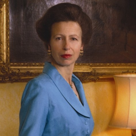 Princess Anne, Princess Royal