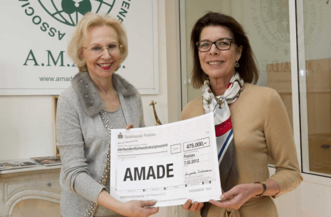 Princess Caroline of Hanover