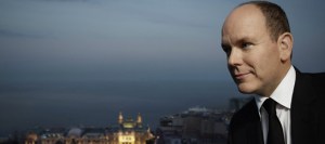 Prince Albert II of Monaco 2011