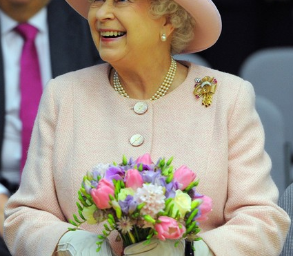 Her Majesty Queen Elizabeth II Celebrates Her 87th Birthday. (VIDEO)