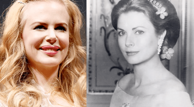 “Grace of Monaco” to be Released in the Spring of 2014?  Yup! (VIDEO)