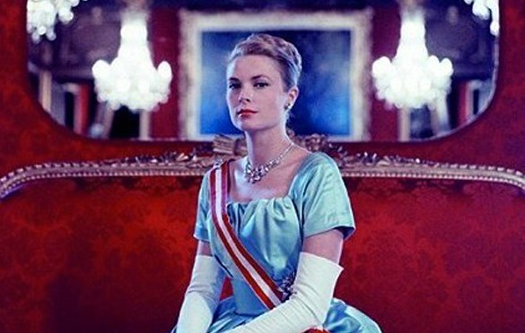 Remembering Her Serene Highness the late Princess Grace of Monaco. (VIDEOS)