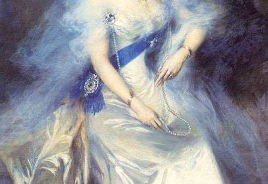 Blauw Bloed: All the Royal News From this Past Week. (VIDEO)