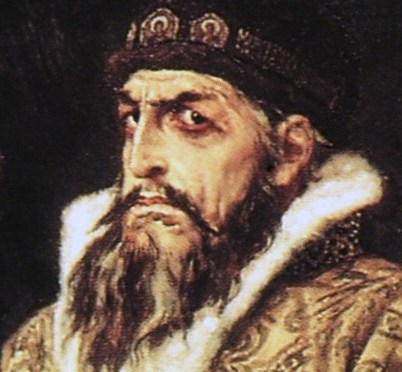 ‘Russia: Land of the Tsars’  A Documentary