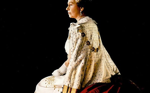 Windsor Castle and The History of the British Monarchy.