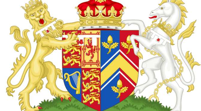 A New Portrait of Her Royal Highness The Duchess of Camridge. (VIDEOS)