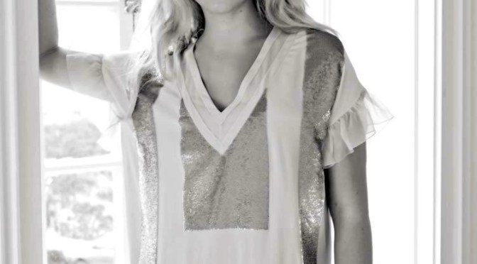 Her Royal Highness Princess Theodora of Greece Attends the 7th Annual Britweek Design Icon Award.