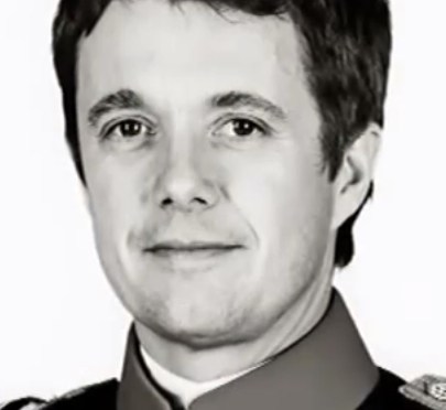 His Royal Highness Crown Prince Frederik of Denmark Inaugurates a New Building in Aalborg. (VIDEO)