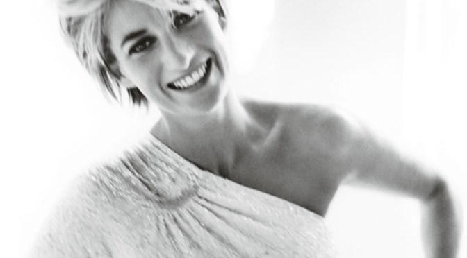 “Diana in Angola”