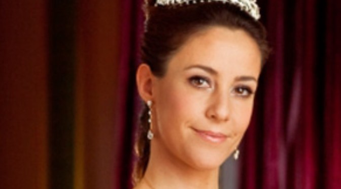 Her Royal Highness Princess Marie of Denmark Visits a Hospital in Sønderborg. (VIDEO)