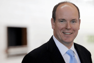 SAS le Prince Albert