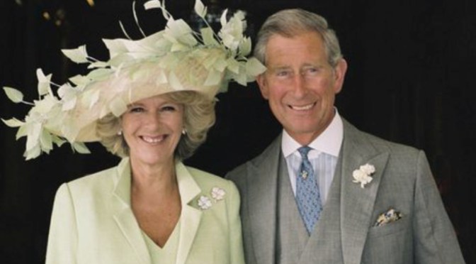 Their Royal Highnesses The Prince of Wales and The Duchess of Cornwall Visit New Zealand, Day Three. (VIDEOS)