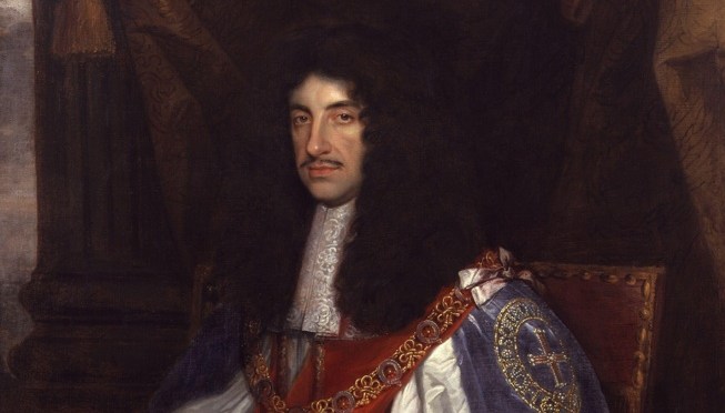 Charles II