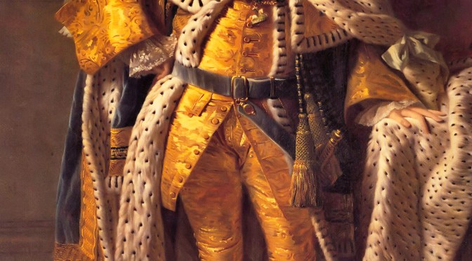 “English Kings and Queens”