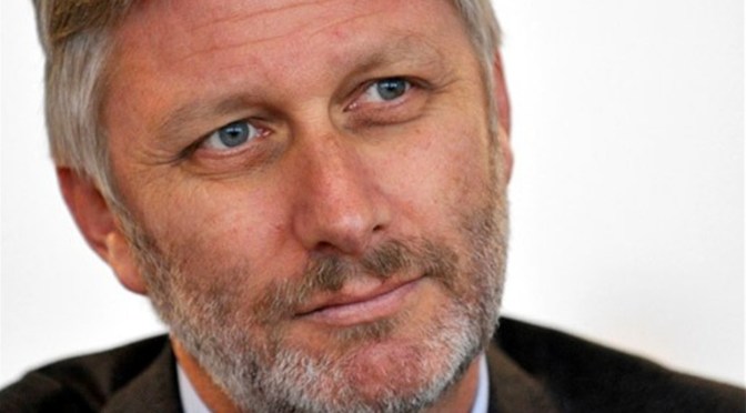 His Royal Highness Prince Philippe of Belgium Visits Australia: Day Four and Five.