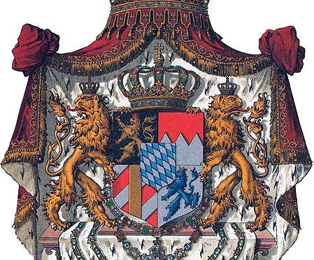 Louis II de Bavière