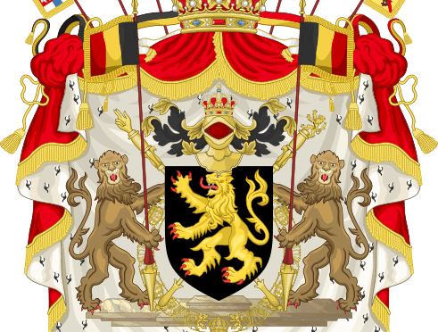 Queen Fabiola of Belgium Under Fire.