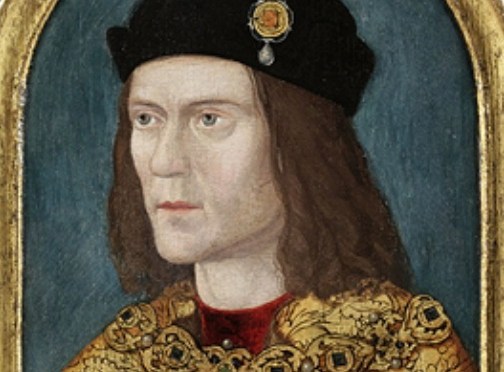 “The Most Vilified Monarch in British History”