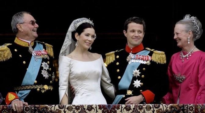 Die kleinen Königinnen Kommen