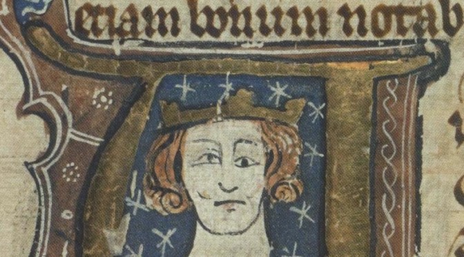 “Longshanks: The Hammer of the Scots”