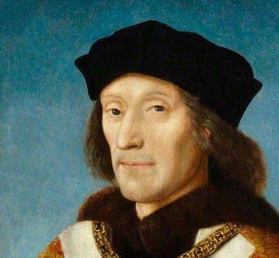 The Tudor Era: Food and Crappy Jobs.