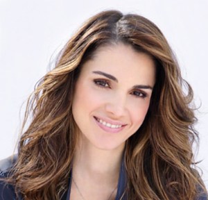 HerMajestyQueenRania