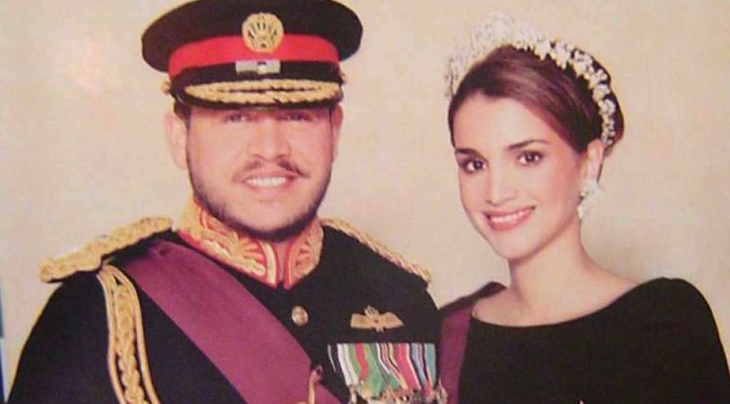 Arabische Herrscherhäuser