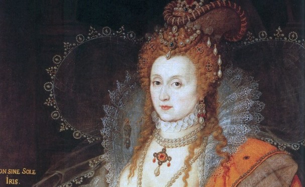 An Interview with British Constitutional Historian, Dr. David Starkey.