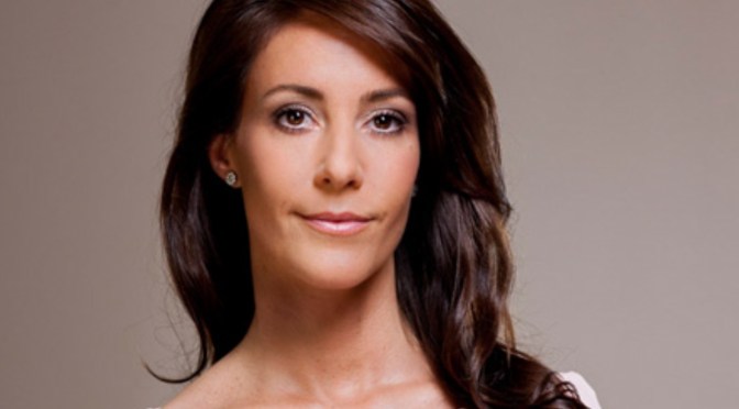 HRH Princess Marie of Denmark Opens an Exhibition in Kolding.