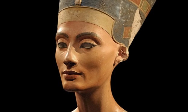 Nefertiti