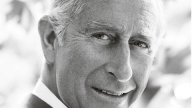 HRH The Prince of Wales Speaks Out Regarding Climate Change. (VIDEO)