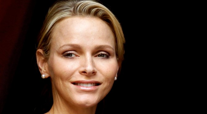 News Regarding Members of the Princely Family of Monaco. (VIDEO)