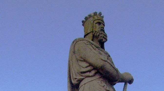 Robert the Bruce