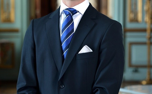 His Royal Highness Prince Carl Philip of Sweden Attends the Svenska Idrottsgalan.