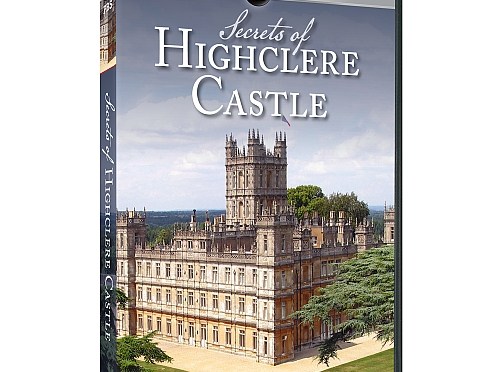 Secrets of Highclere Castle: A PBS Documentary