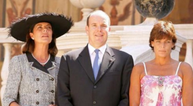 Members of the Princely Family of Monaco Are Not Happy About the Film, Grace of Monaco.