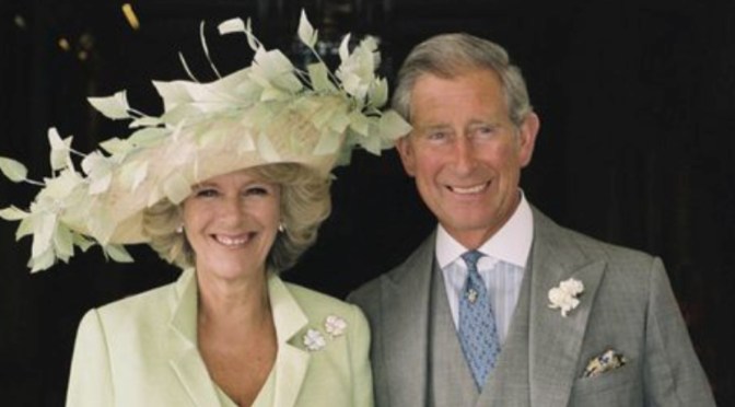 TRHs The Prince of Wales and The Duchess of Cornwall Visit Essex. (VIDEOS)