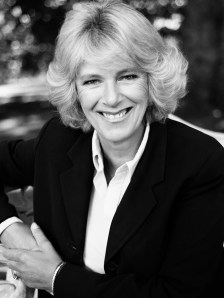 HRHDuchessofCornwall