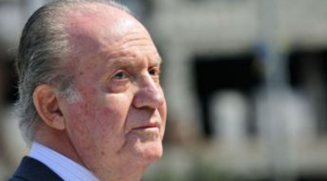 “Juan Carlos: Le Roi des Espagnols”