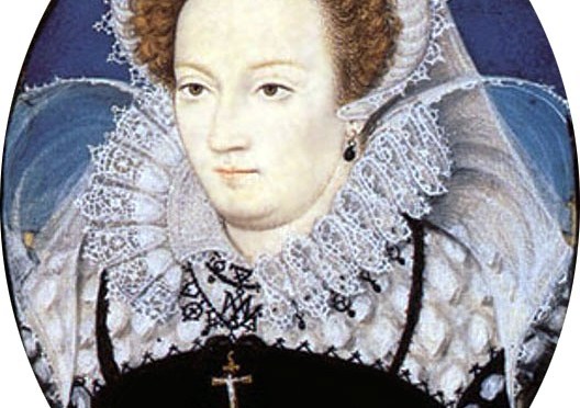 Mary, Queen of Scots