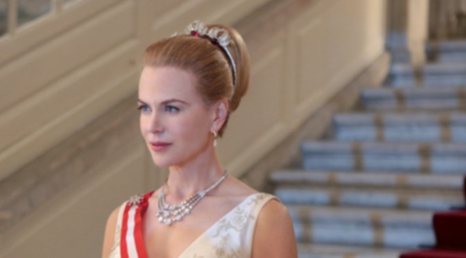 News Regarding the Upcoming Film, Grace of Monaco.