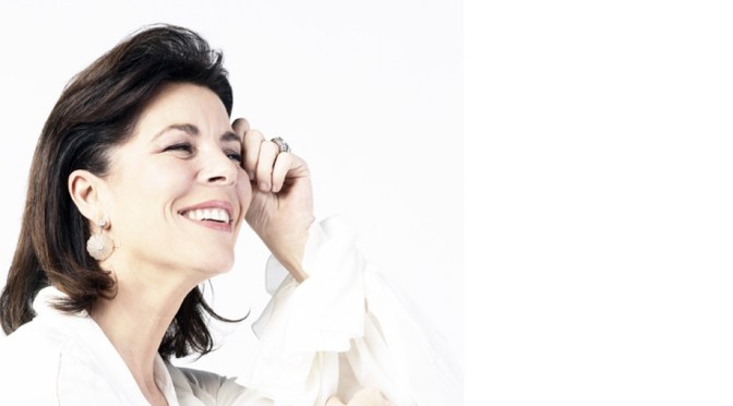 News Regarding Her Royal Highness Princess Caroline of Hanover. (VIDEO)