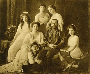 romanov